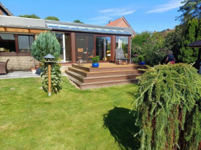 Ferienhaus Timm